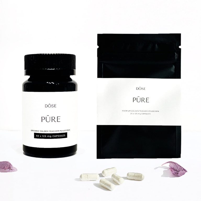 Dose-PURE-Golden-Teacher-Microdose-Psilocybin-Capsules-25-or-60-Capsules-1-768x768 Dose PURE Golden Teacher Microdose Psilocybin Capsules
