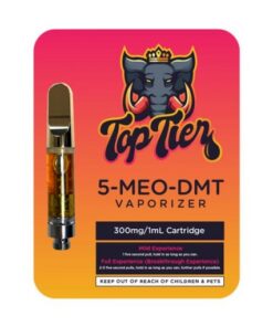 Top Tier 5-MeO-DMT