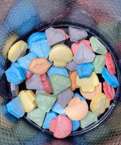 ecstasy pills