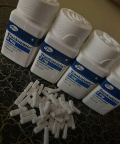 Trankimazin 2mg